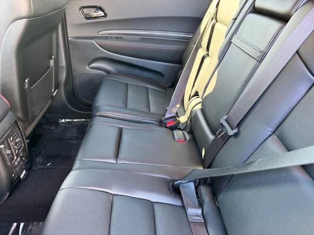 New 2027 Gray Dodge GT HEMI image 12