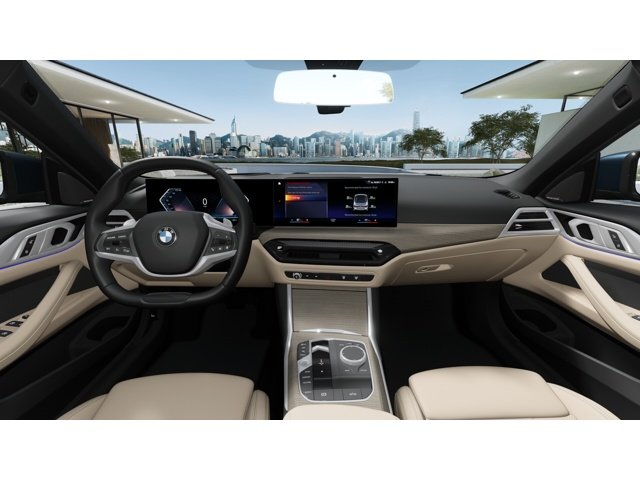New 2027 Arctic Race Blue metallic BMW  image 10