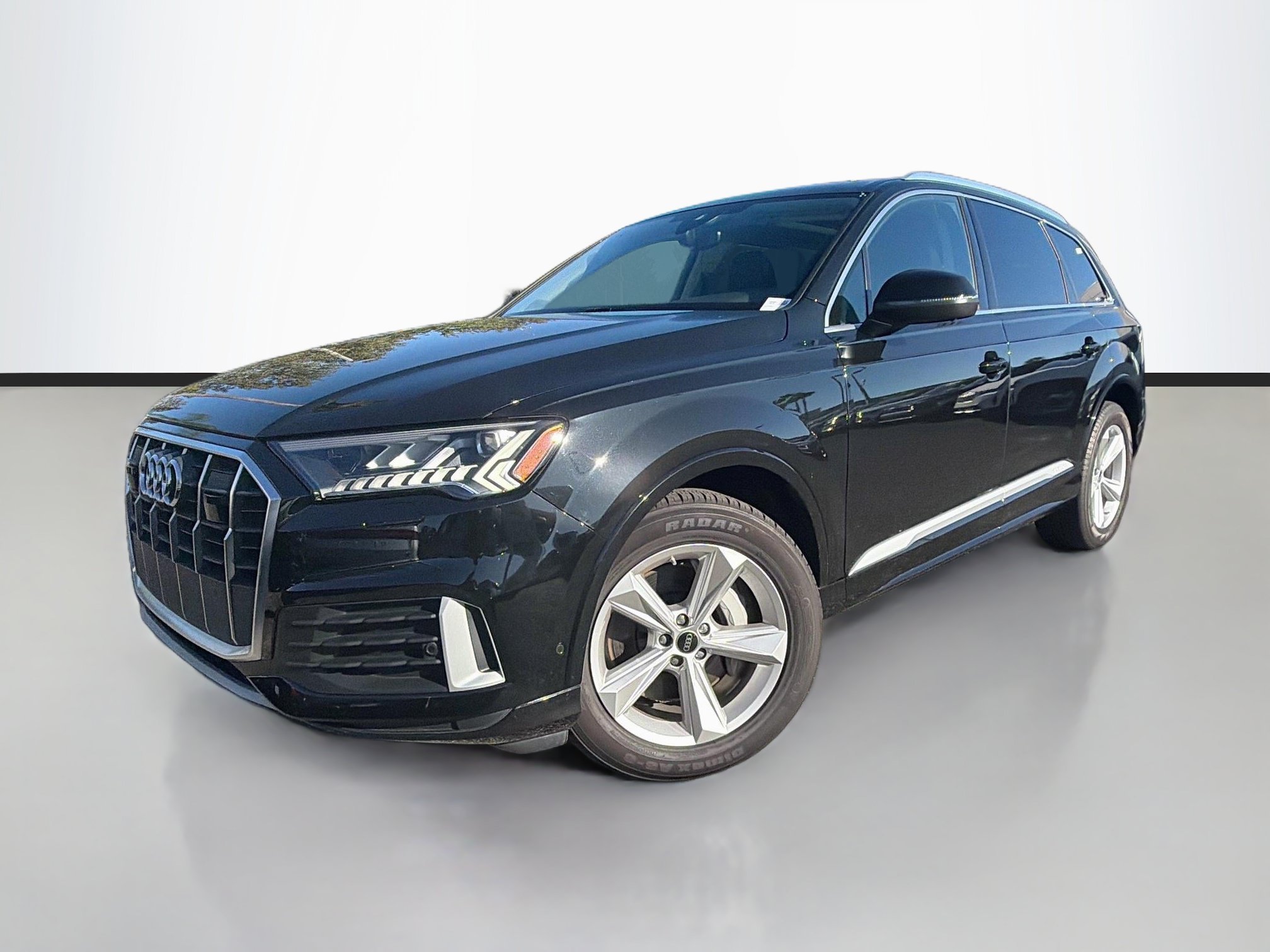 2024 Audi Q7