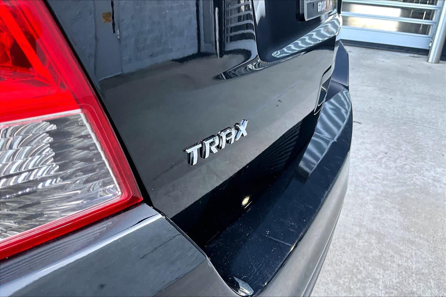 Used 2019 Mosaic Black Metallic Chevrolet LS image 28