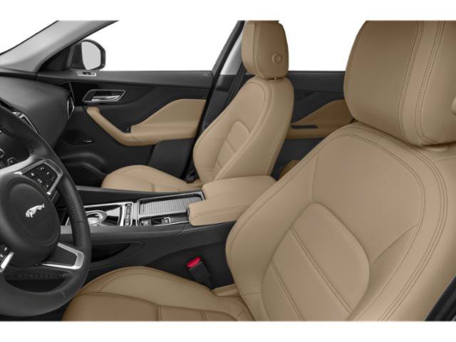 Used 2019 Red Jaguar 25t Premium image 9