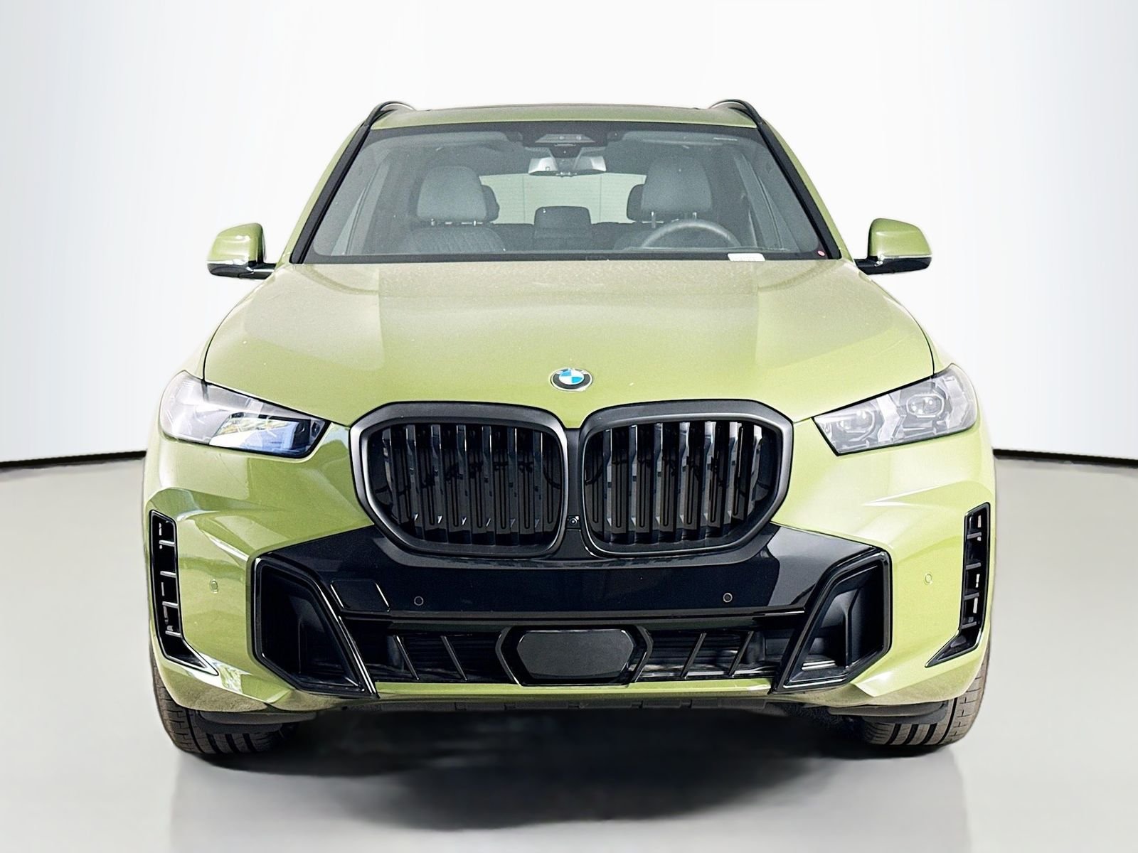 2026 BMW X5 40i - Photo 2