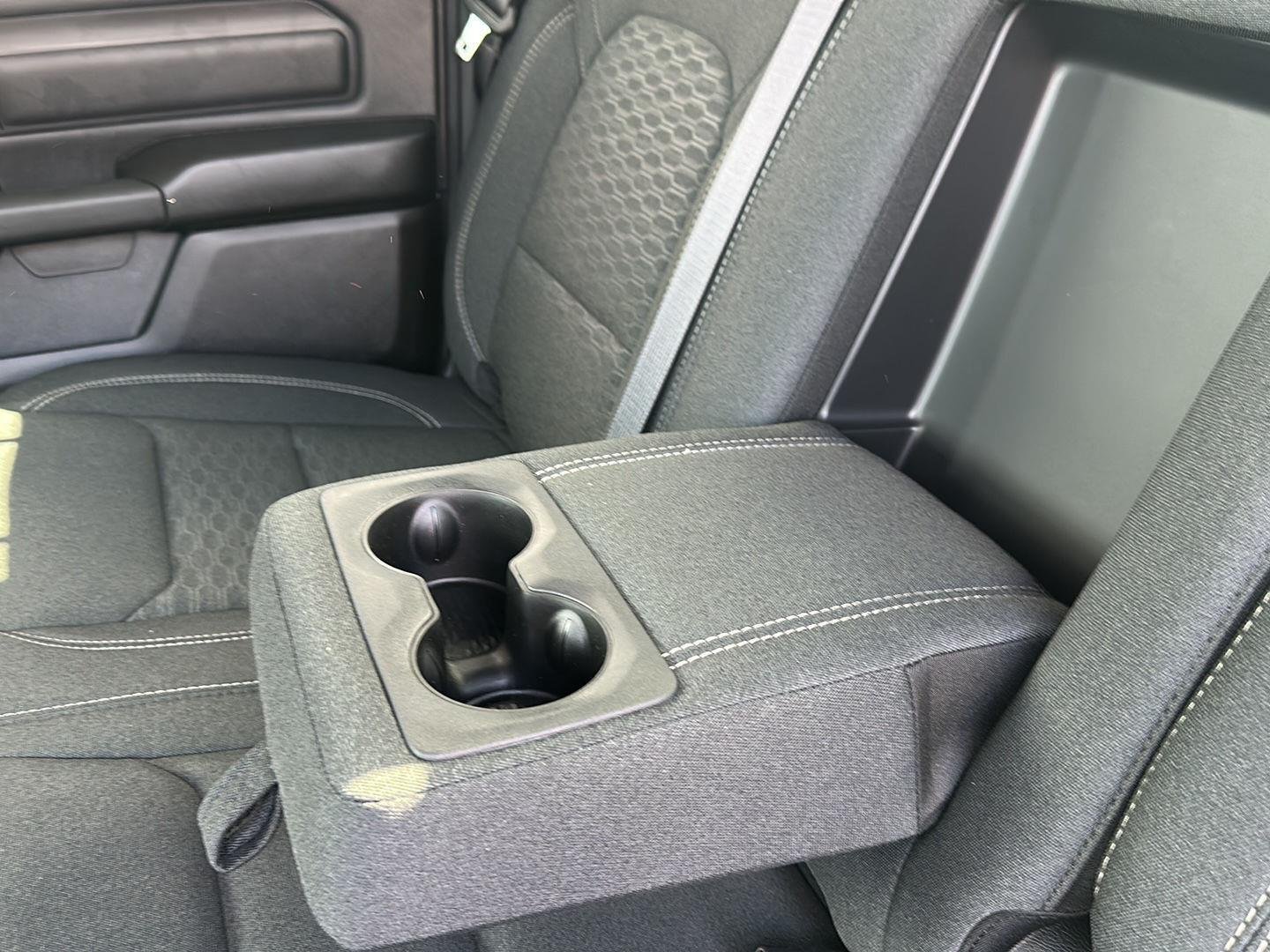 2026 RAM 1500 Express - Photo 29