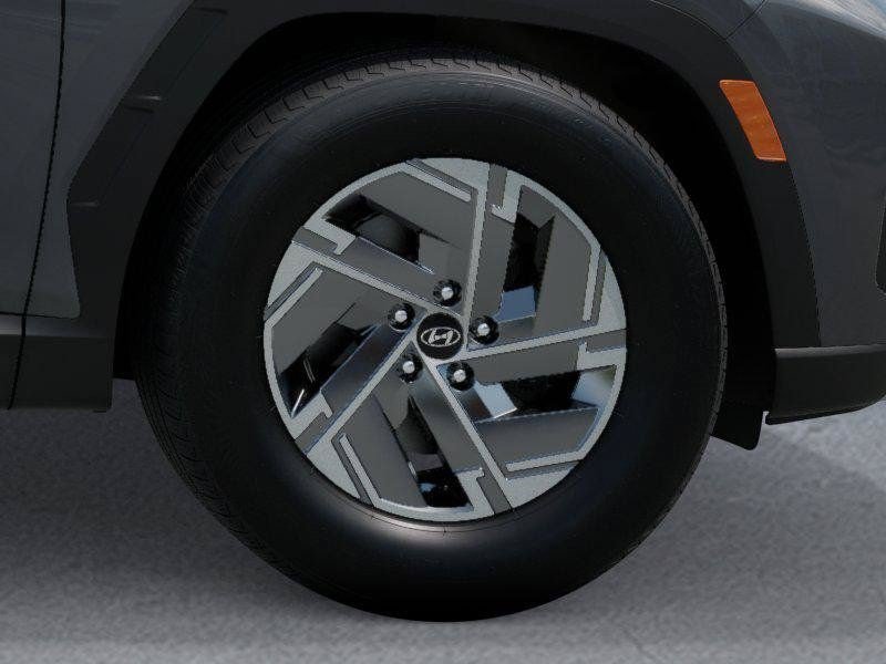 New 2026 Ecotronic Gray Hyundai Blue image 9