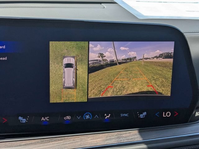 New 2026 Summit White Chevrolet LT image 22