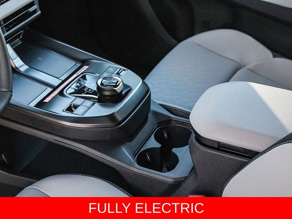 2026 Subaru Solterra Limited XT - Photo 18