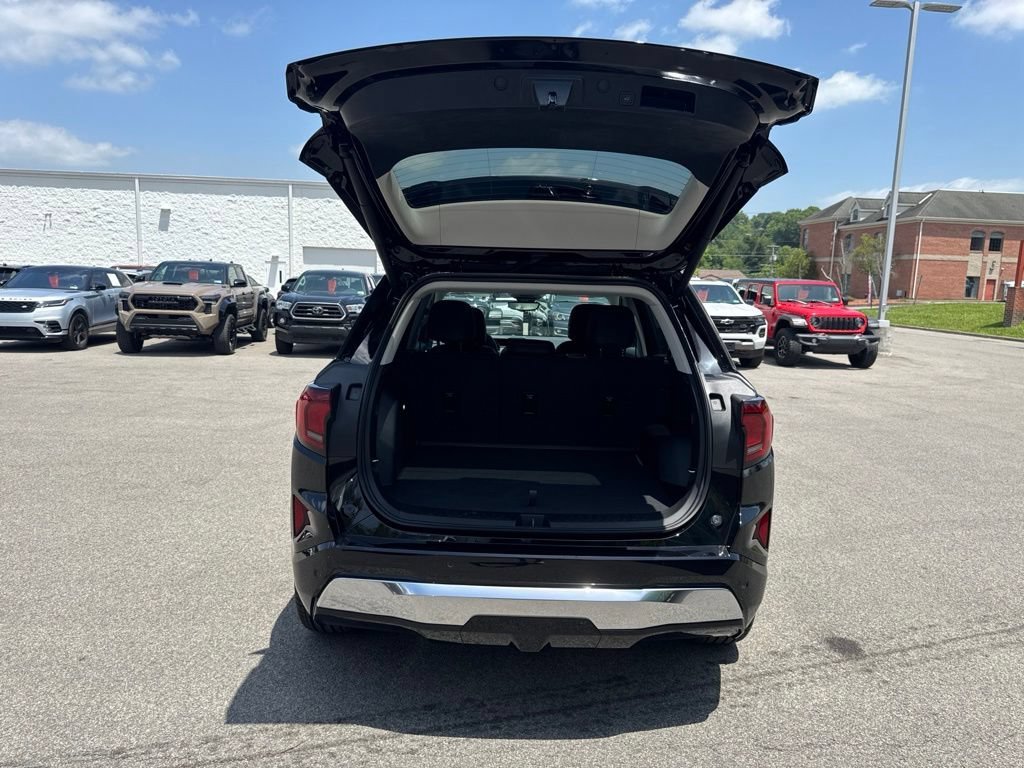 2027 GMC Terrain Denali - Photo 17