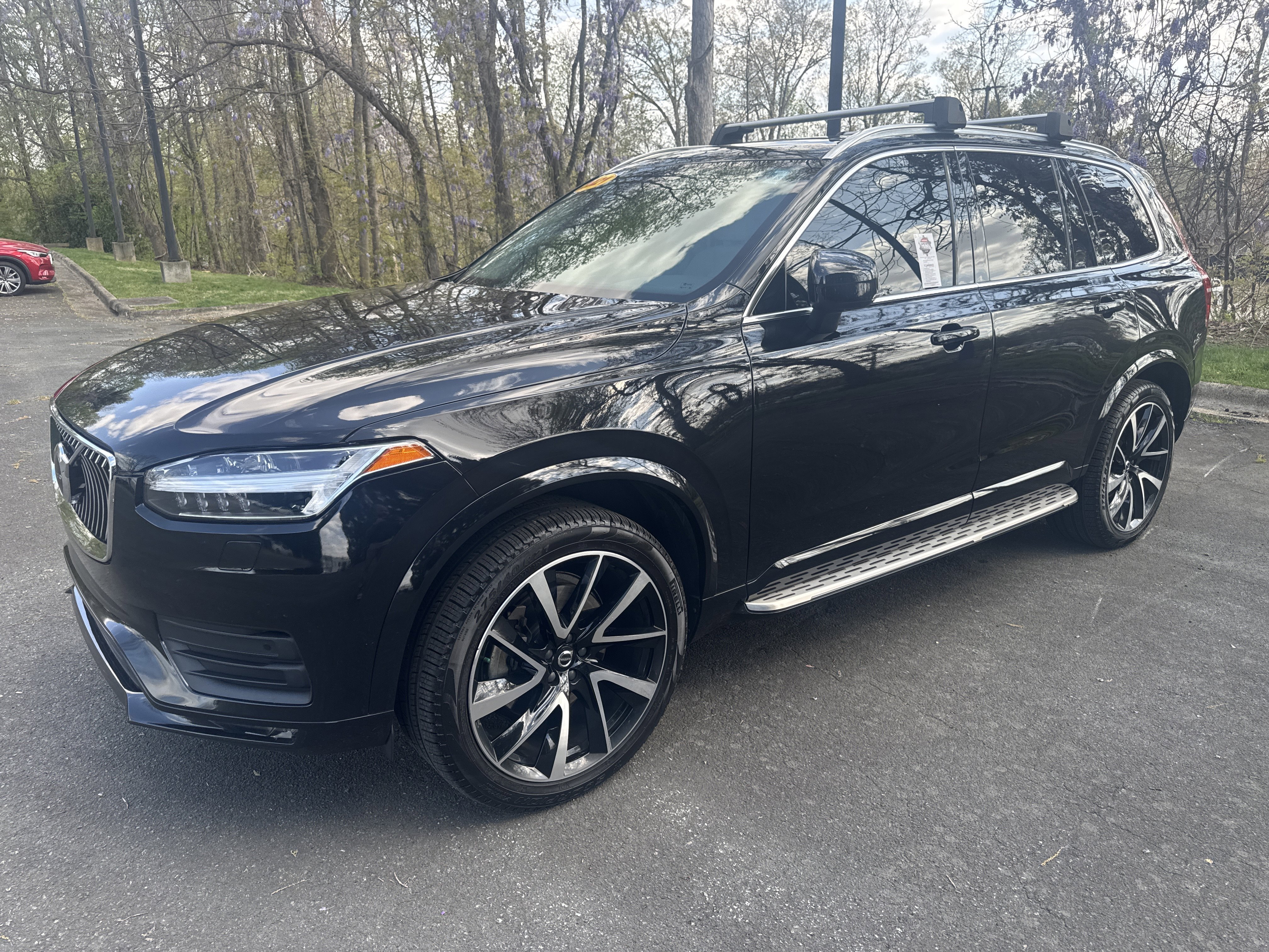 2021 Volvo XC90
