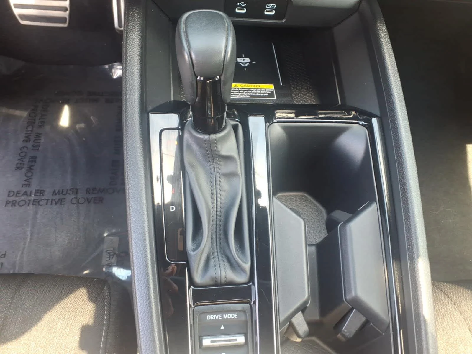 Certified Used 2025 Crystal Black Pearl Honda Sport image 20