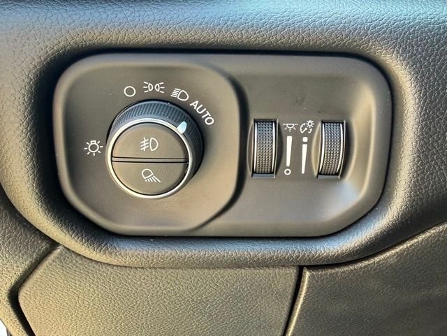 2025 RAM 2500 Power Wagon - Photo 20