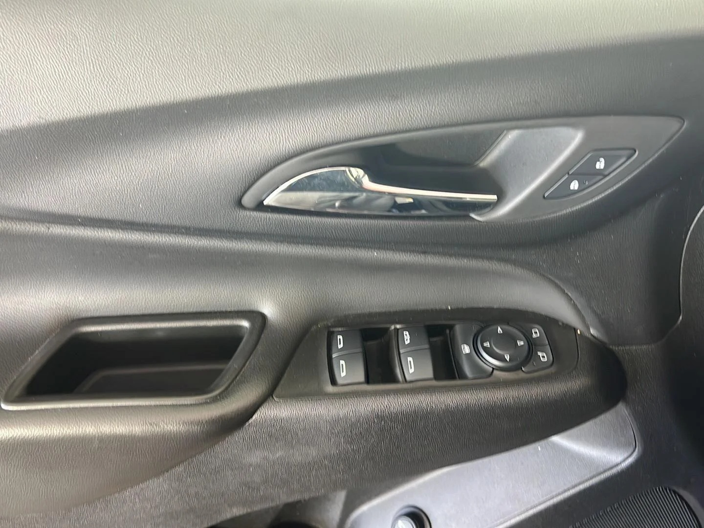 Used 2024 Black Metallic Chevrolet LT image 12