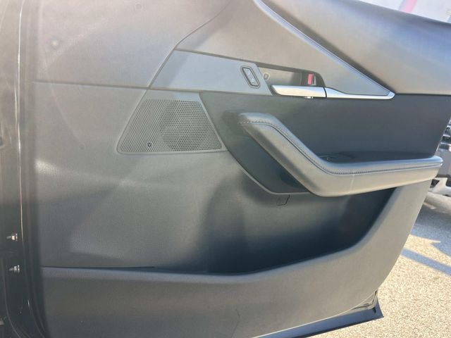 Used 2024 Black Mazda 2.5 S image 18