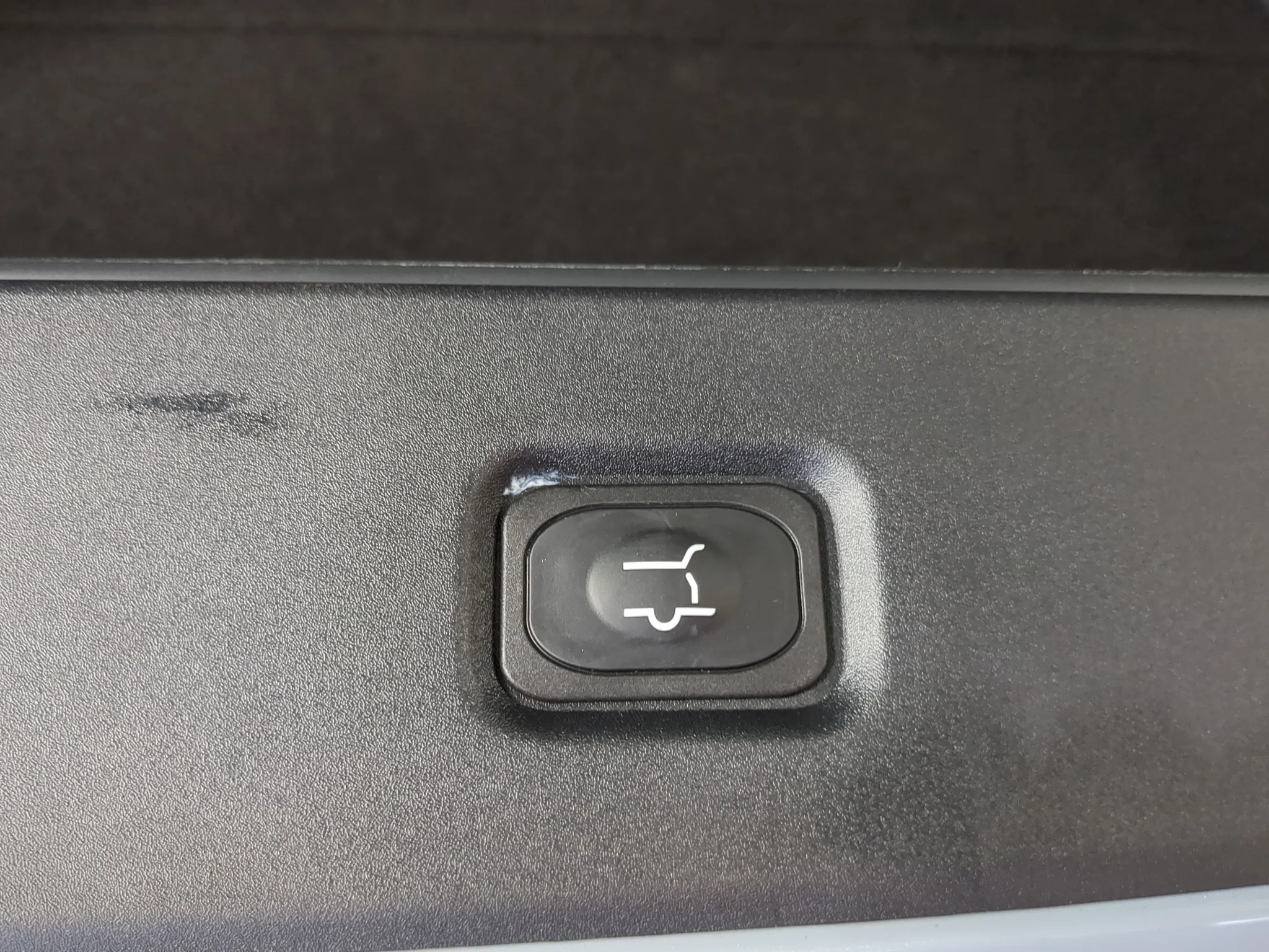 New 2027 Glacier Gray Metallic Tri-Coat Ford MAX Platinum image 20