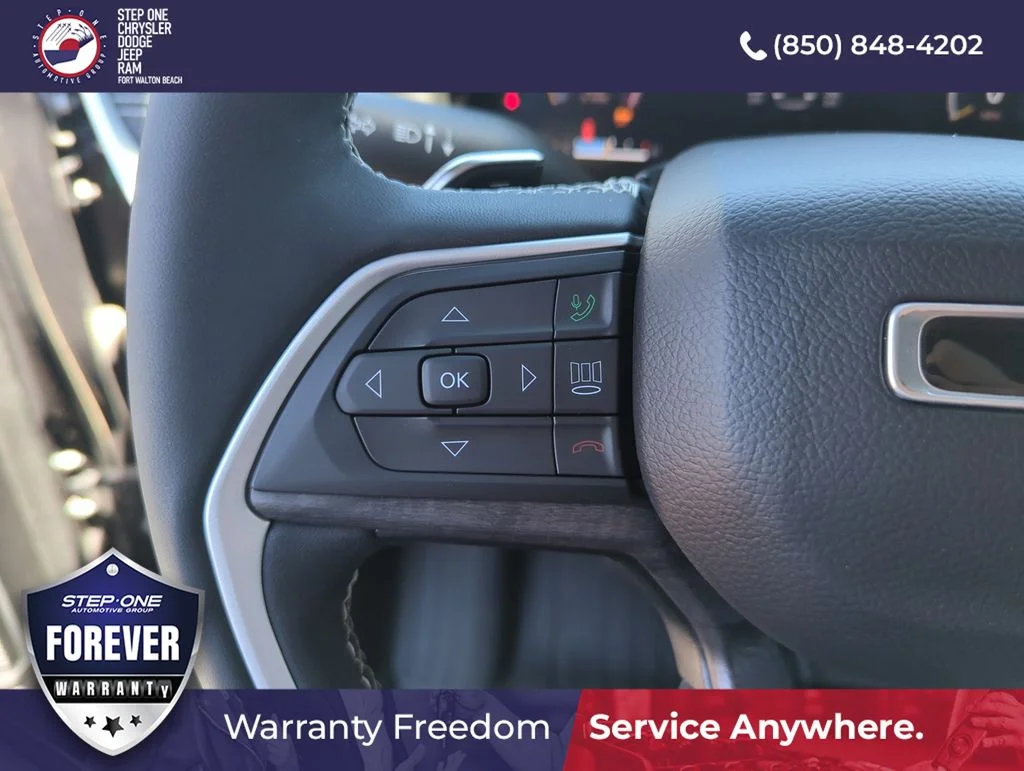 Certified Used 2023 Gray Jeep Limited image 21
