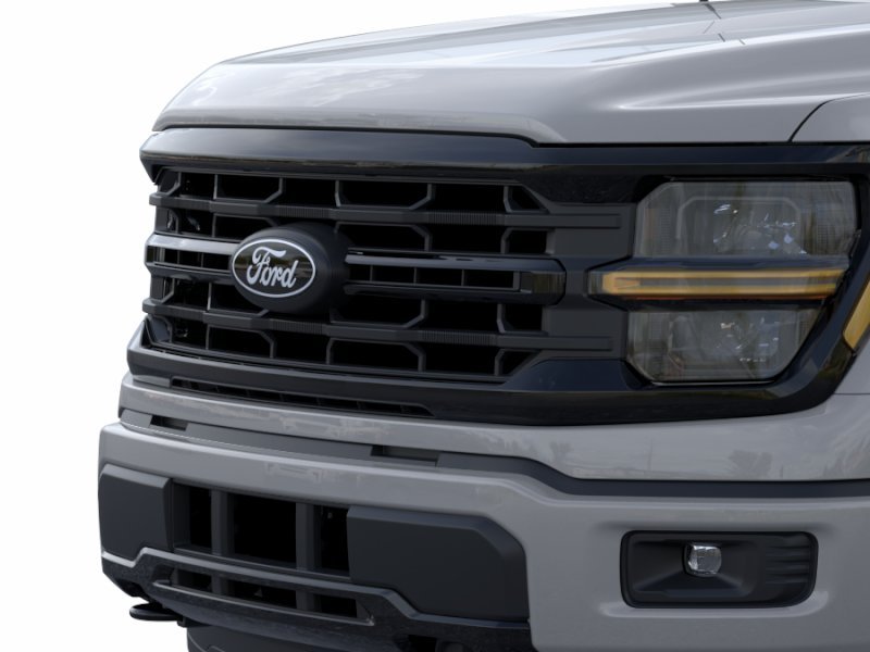 New 2026 Avalanche Ford XLT image 39