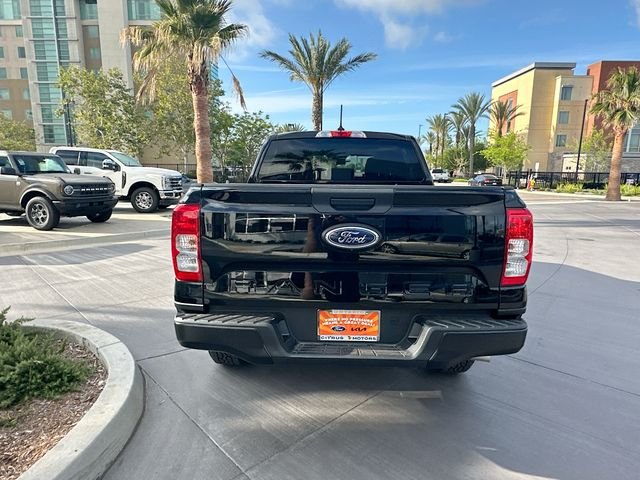 New 2026 Shadow Black Ford XL image 37