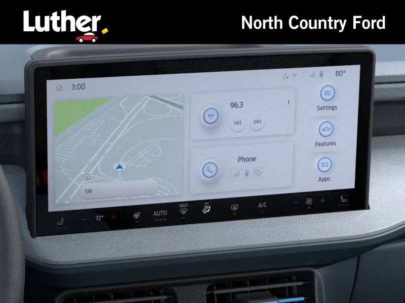 2025 Ford Maverick XLT - Photo 15
