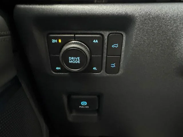 New 2027 Nocturnal Blue Metallic Ford MAX Active image 18