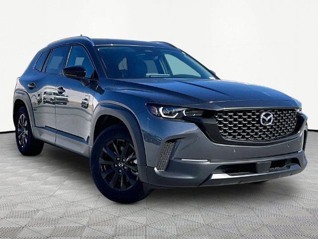 2026 Mazda CX-50 Preferred