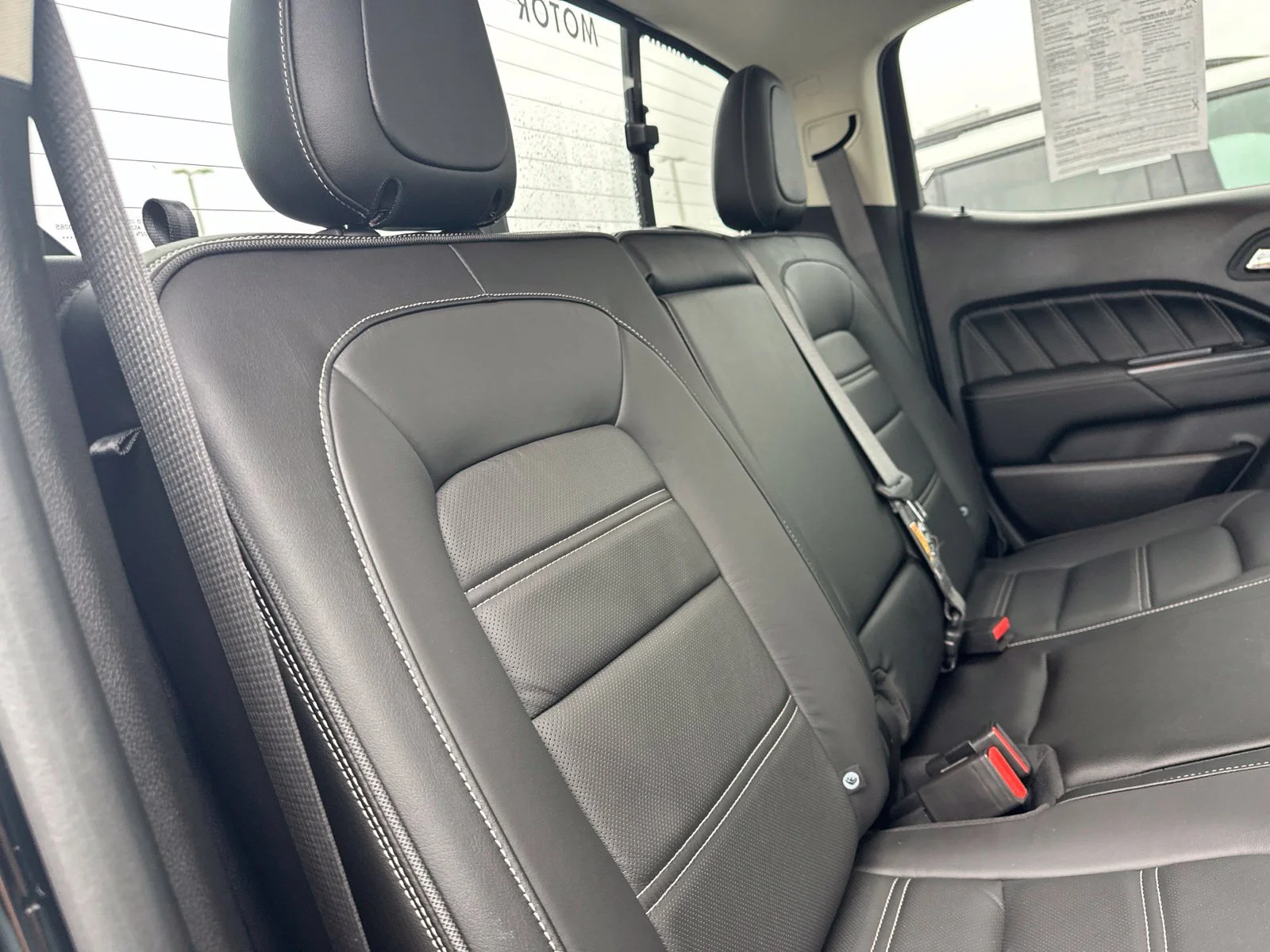 2022 GMC Canyon Denali - Photo 33