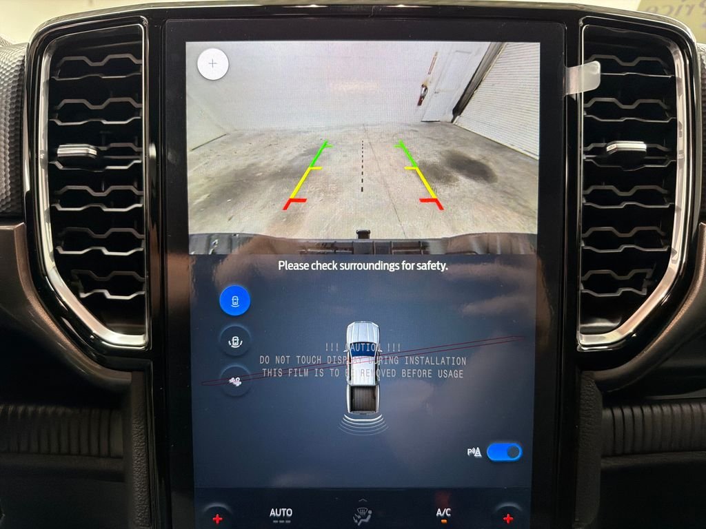 New 2026 Gray Ford XLT image 25