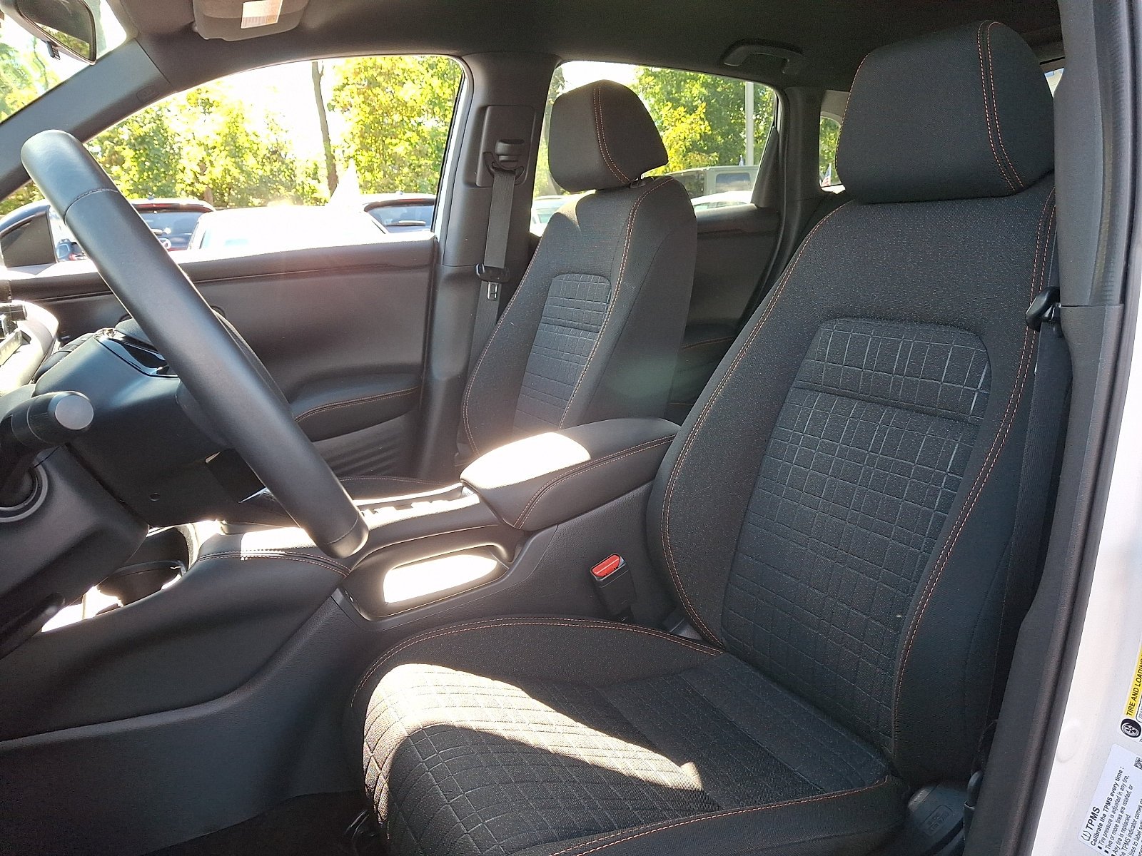 2024 Honda HR-V Sport - Photo 12