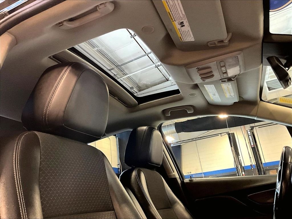Used 2019 Black Buick Preferred image 23