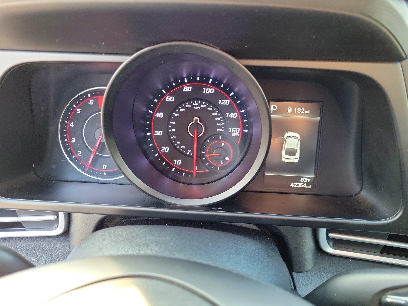 Used 2023 Fluid Metal Hyundai SEL image 26
