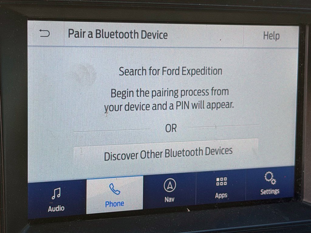 Used 2020 Gray Ford Limited image 32