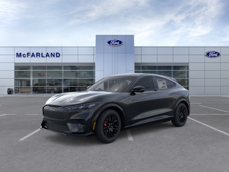 2025 Ford Mustang Mach-E Premium - Photo 26
