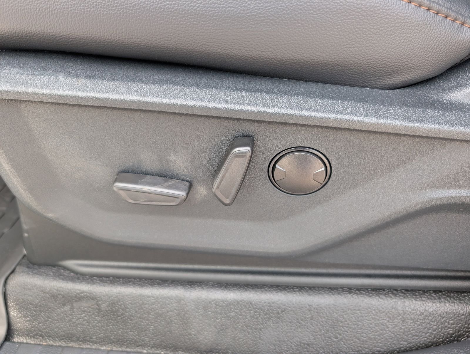 2026 Ford F-250 Super Duty Lariat - Photo 17