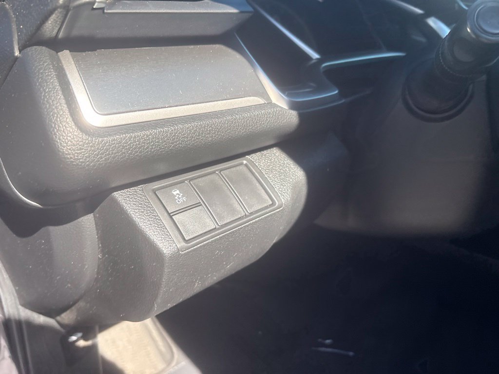 Used 2018 Gray Honda EX-L image 15