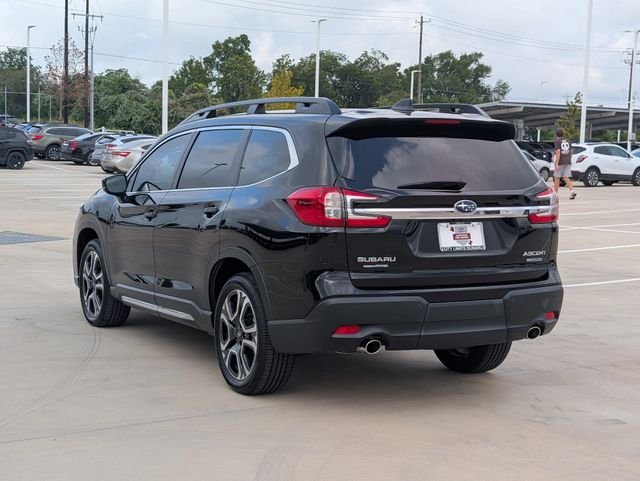Used 2026 Black Subaru Limited image 4