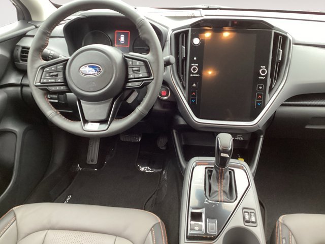 2026 Subaru Crosstrek Limited - Photo 10