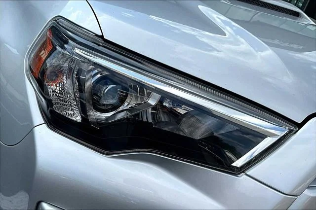 2023 Toyota 4Runner TRD Sport - Photo 53