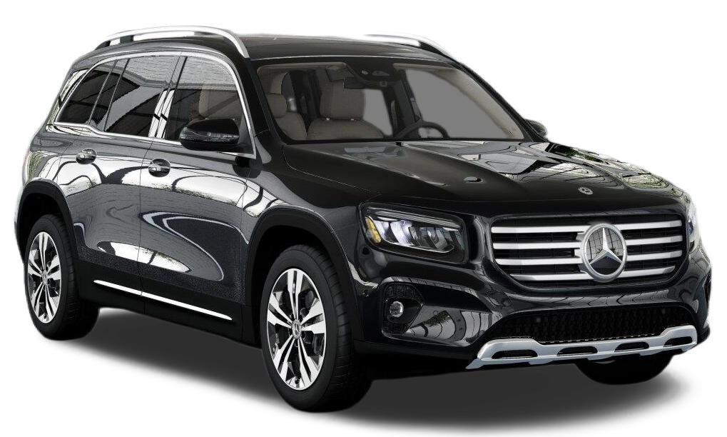 2026 Mercedes-Benz GLB GLB 250 - Photo 15