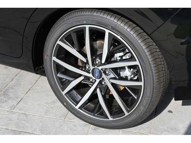 New 2026 Black Subaru Sport image 42