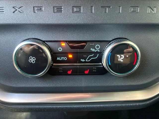 New 2027 Dark Matter Gray Metallic Ford King Ranch® image 31