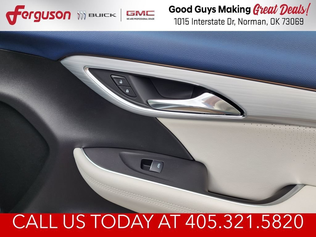 2026 Buick Envision Avenir - Photo 40