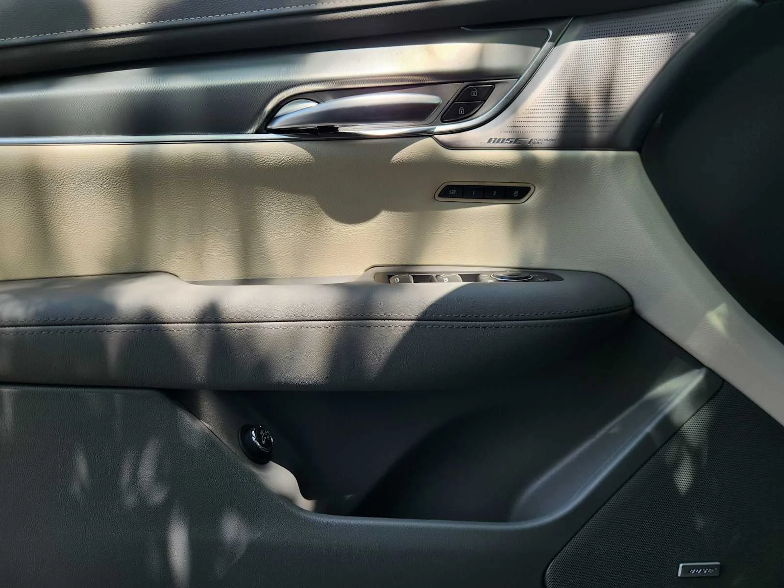 2026 Cadillac XT5 Premium Luxury - Photo 15