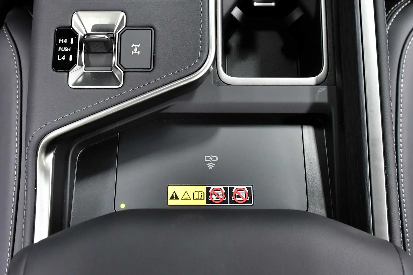 Certified Used 2026 NIGHTFALL MICA Lexus Luxury+ image 23