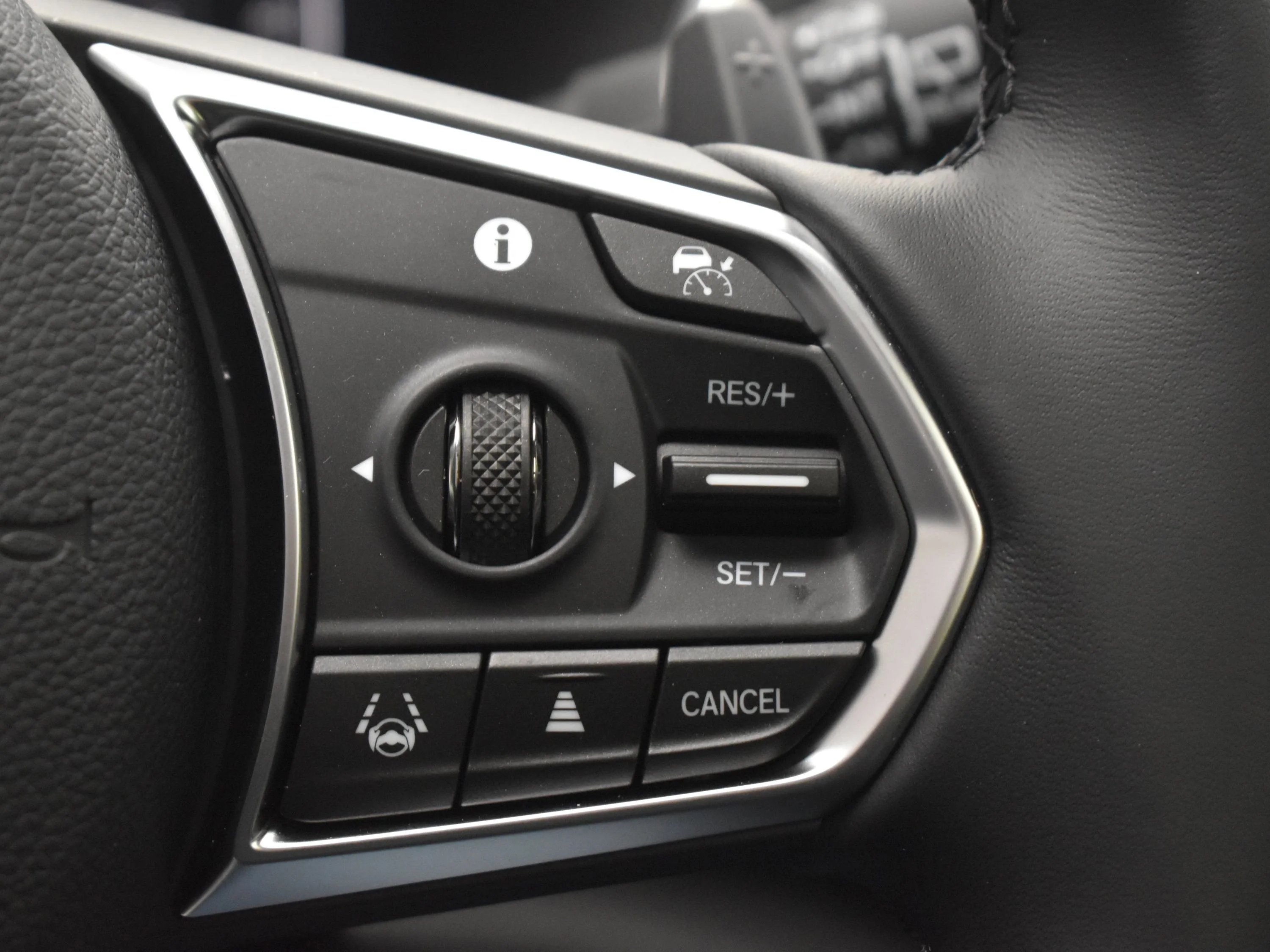 New 2026 Black Acura w/Technology Package image 11