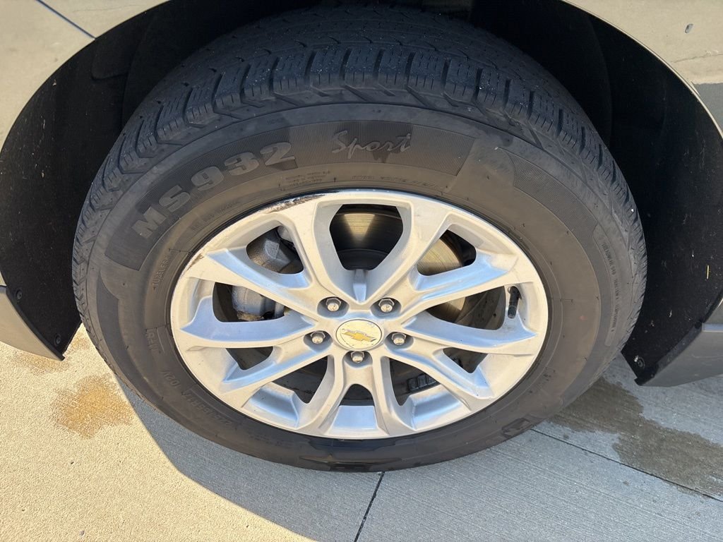 2018 Chevrolet Equinox LT - Photo 13
