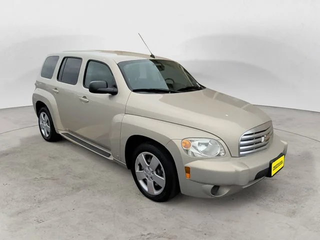 2009 Chevrolet HHR LS - Photo 7