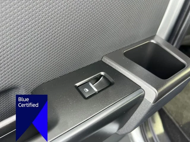 Used 2024 Silver Ford STX image 23