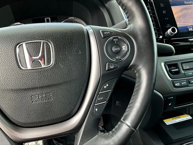 Used 2023 Silver Honda RTL-E image 13