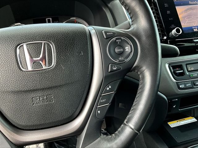 Used 2023 Silver Honda RTL-E image 13