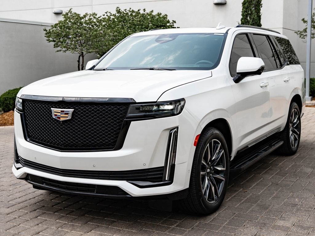 2023 Cadillac Escalade 4WD Sport's photo