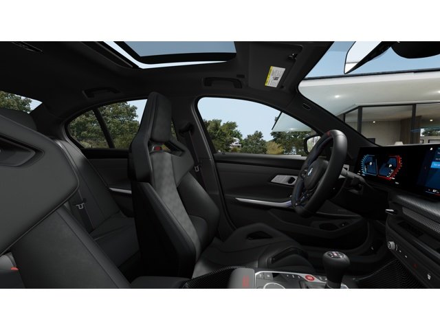 New 2027 Black Sapphire Metallic BMW  image 9