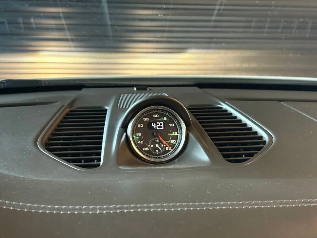 Used 2015 White Porsche Carrera GTS image 23